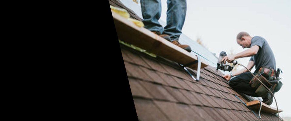 Saint Paul Roofing Contractors